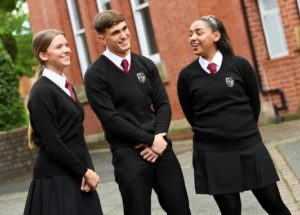 General Schoolwear