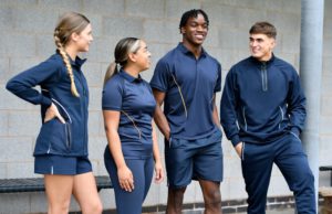 General Sportswear