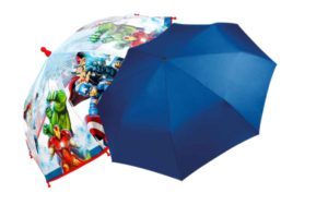 Umbrellas