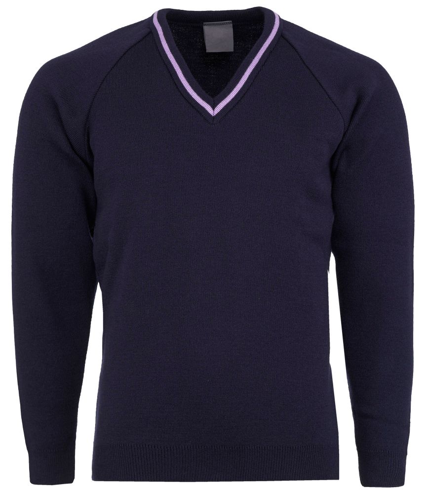 ST URSULAS PULLOVERS, St Ursula's Convent