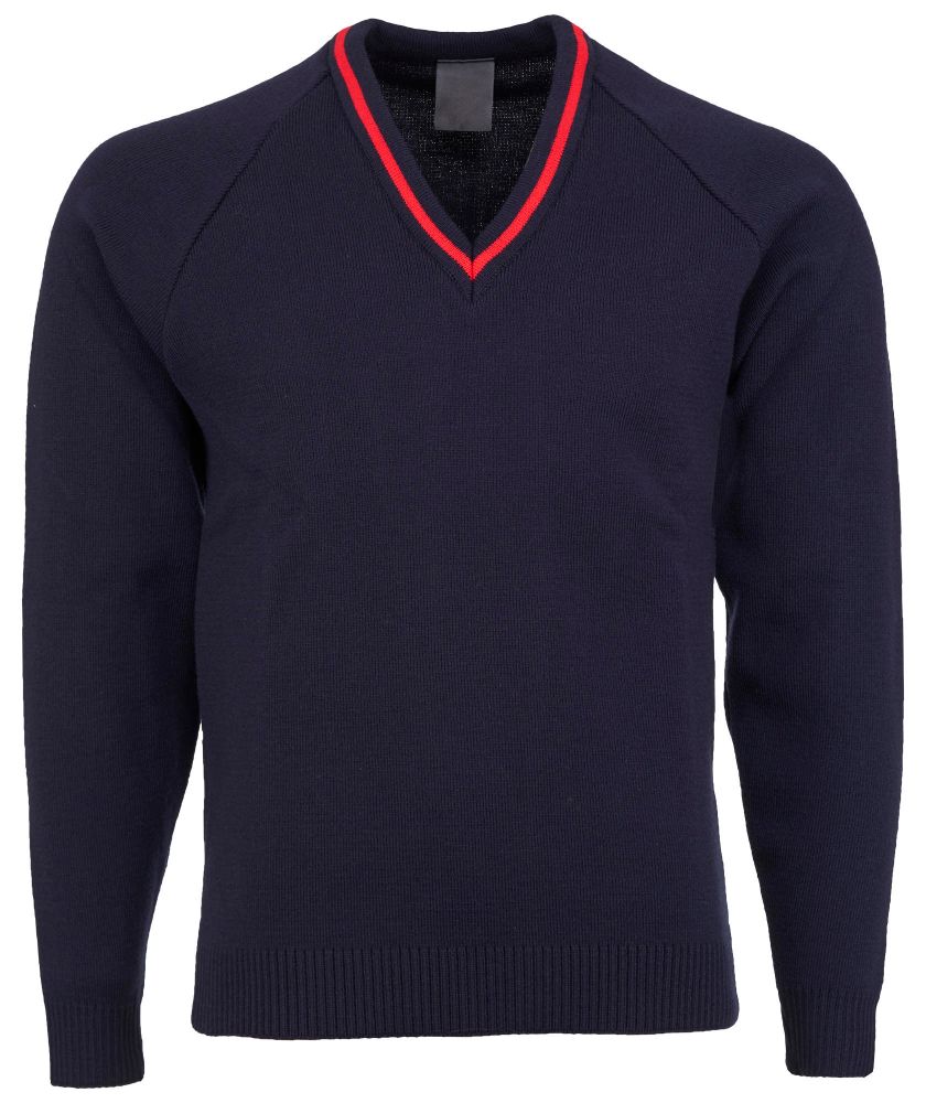 ST URSULAS PULLOVERS, St Ursula's Convent