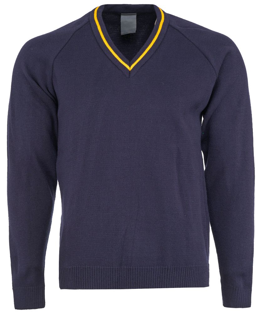 ST URSULAS PULLOVERS, St Ursula's Convent