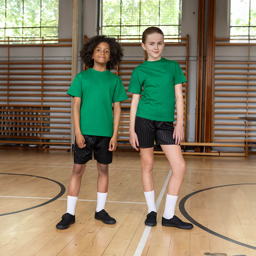 PLIMSOLLS (VELCRO), Trainers and Plimsolls