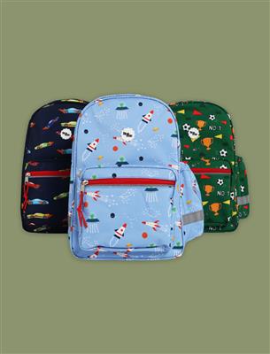 ROAMIE BACKPACK, Kids
