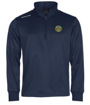 SKH QUARTER ZIP TOP, Seven Kings High School