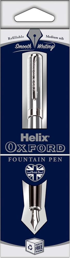 PREMIUM FOUNTAIN PEN, Pens & Pencils