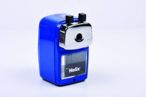 DESK TOP PENCIL SHARPENER, Sharpeners & Erasers