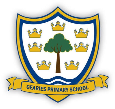 Gearies Primary School