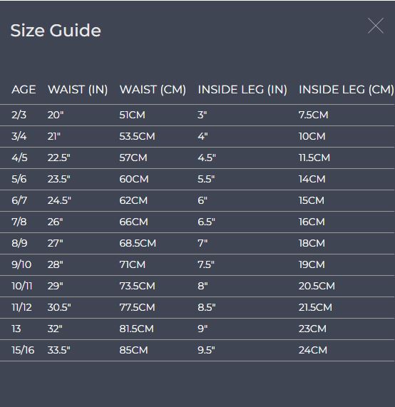 STANDARD FIT SHORTS - GREY, Boys Shorts, St Augustine's Primary School, St Aidan's Catholic Primary Academy, Gearies Primary School