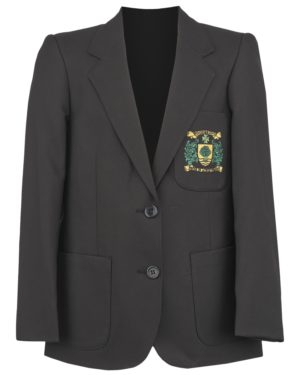 WOODBRIDGE BLAZER - GIRLS, Woodbridge High School
