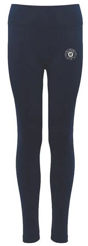 ROYAL DOCKS PE LEGGINGS, Royal Docks Academy
