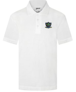GEARIES POLO SHIRT, Gearies Primary School