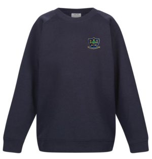 GEARIES SWEATSHIRT, Gearies Primary School
