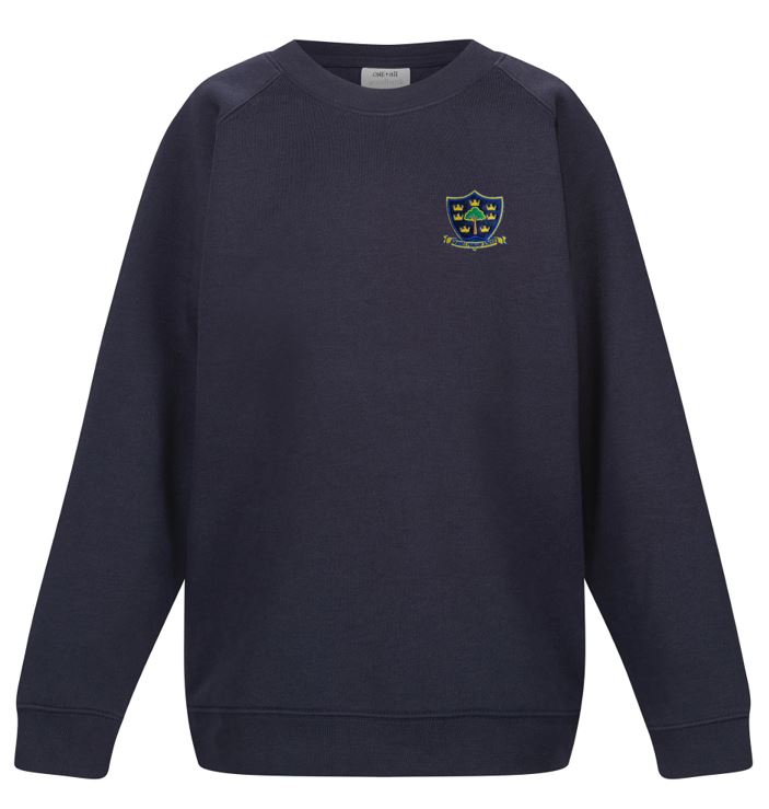 GEARIES SWEATSHIRT, Gearies Primary School