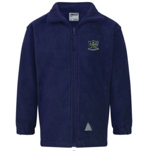 GEARIES FLEECE, Gearies Primary School