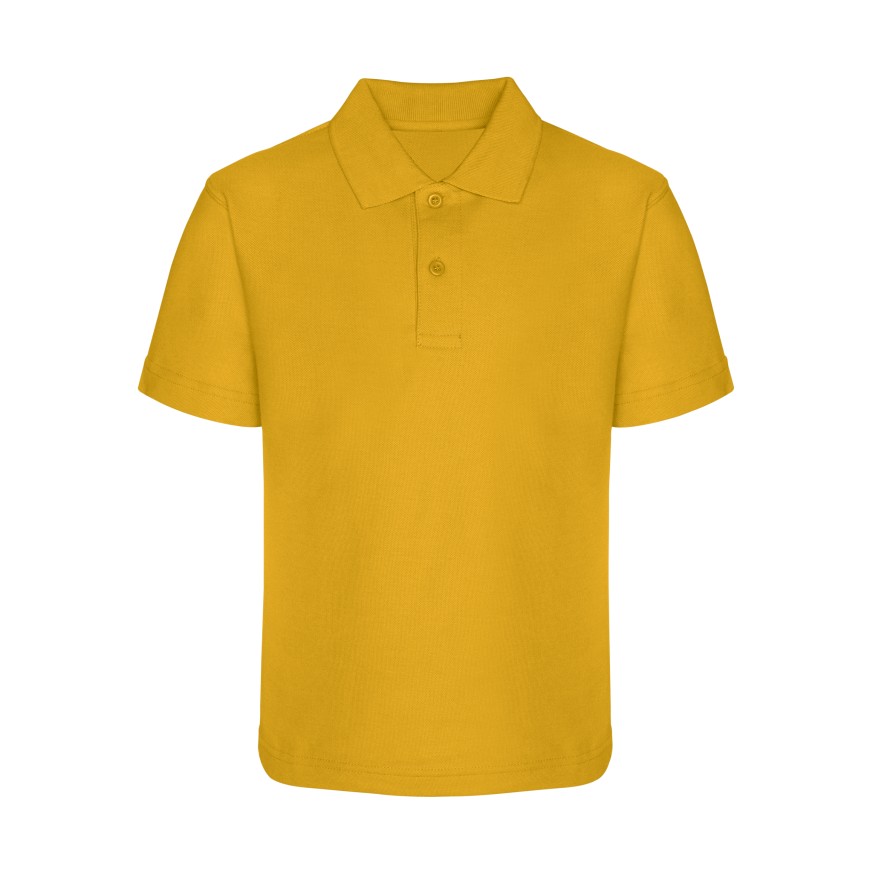 GEARIES PE POLO, PE Polos and T-Shirts, Gearies Primary School