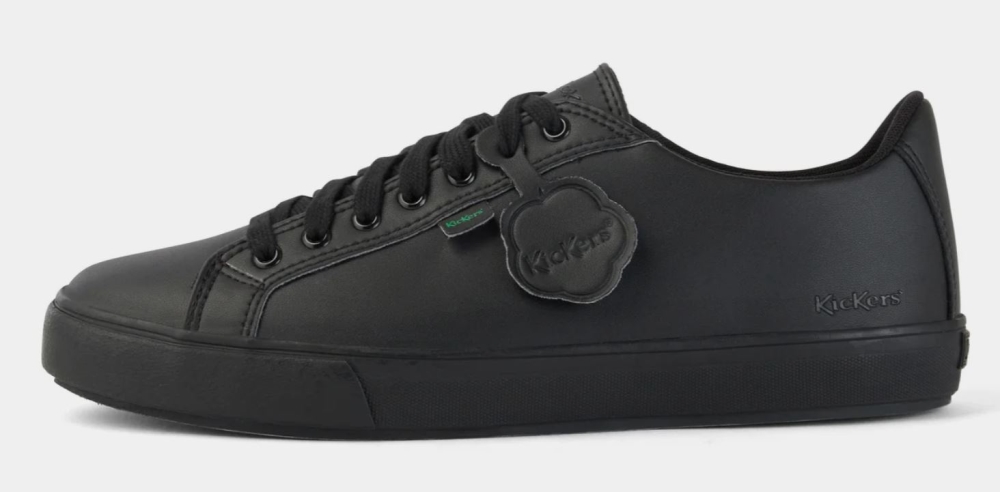 KICKERS TOVNI LACERS, Kickers
