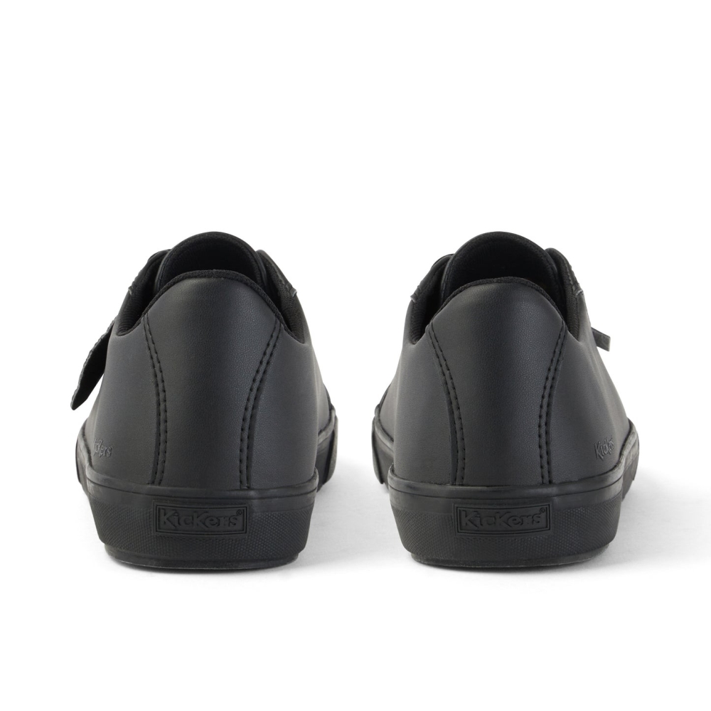 KICKERS TOVNI LACERS, Kickers