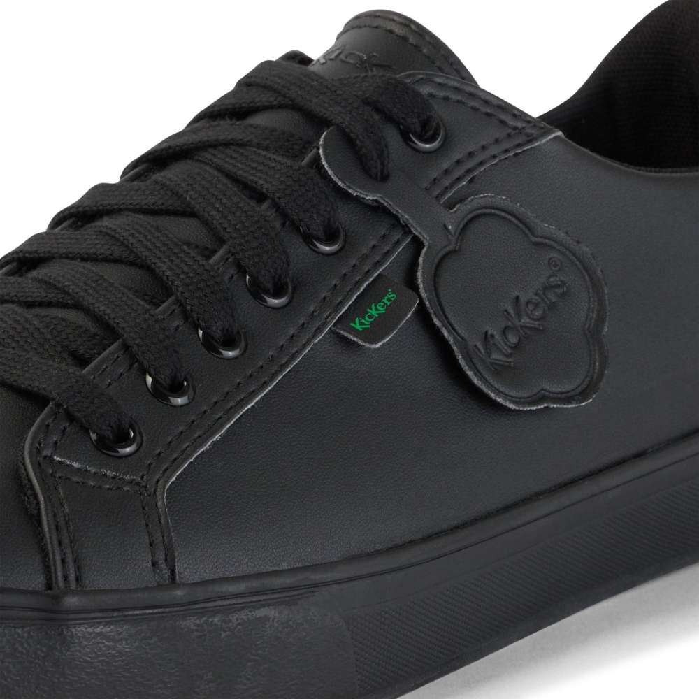 KICKERS TOVNI LACERS, Kickers