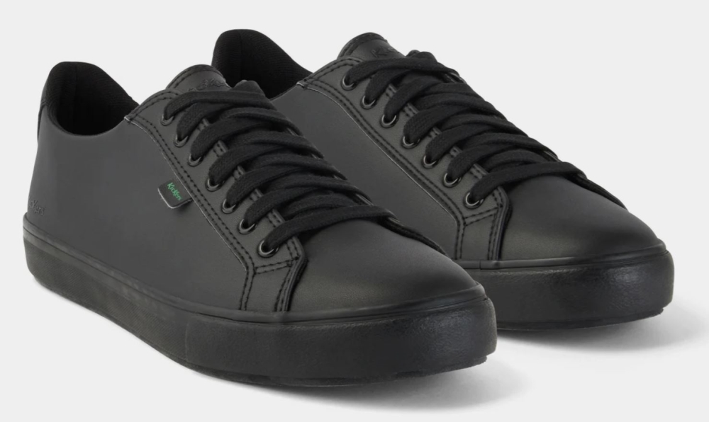 KICKERS TOVNI LACERS, Kickers