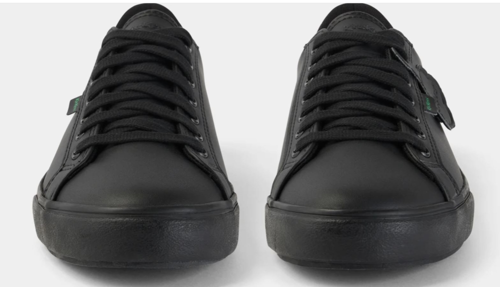 KICKERS TOVNI LACERS, Kickers