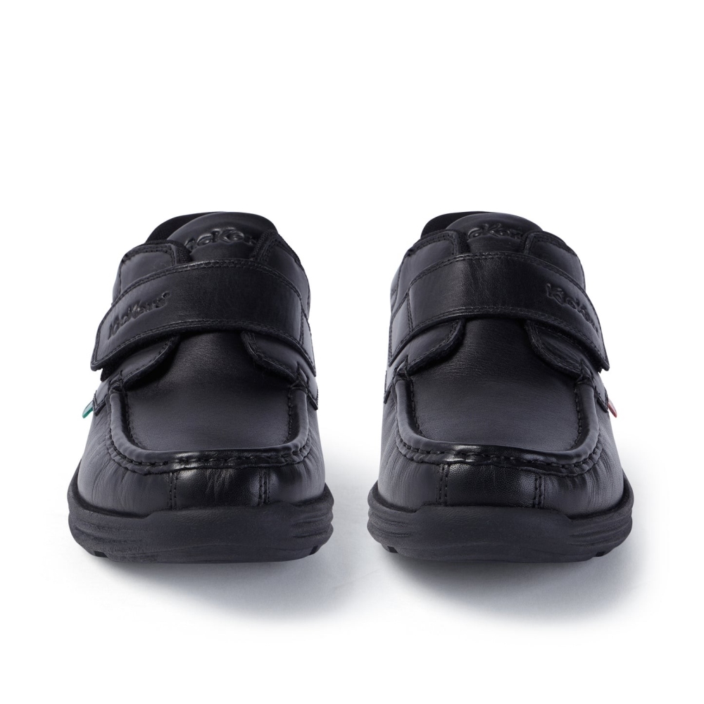 KICKERS REASAN STRAP - JNR, Kickers