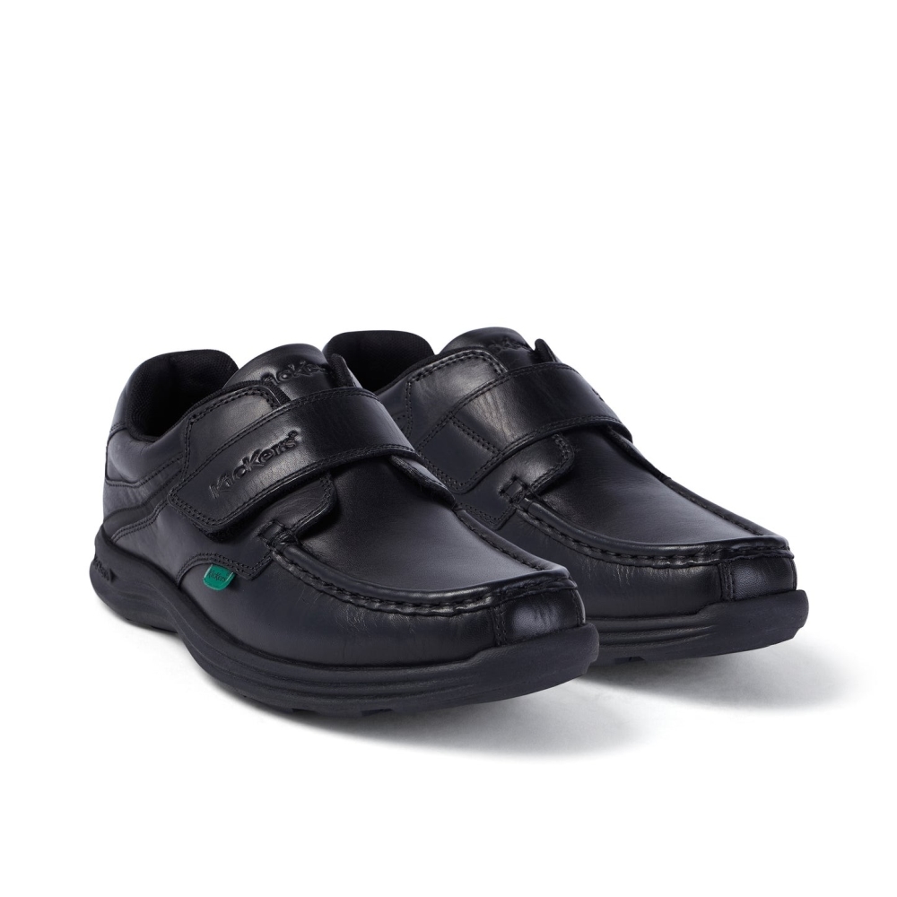 KICKERS REASAN STRAP - JNR, Kickers