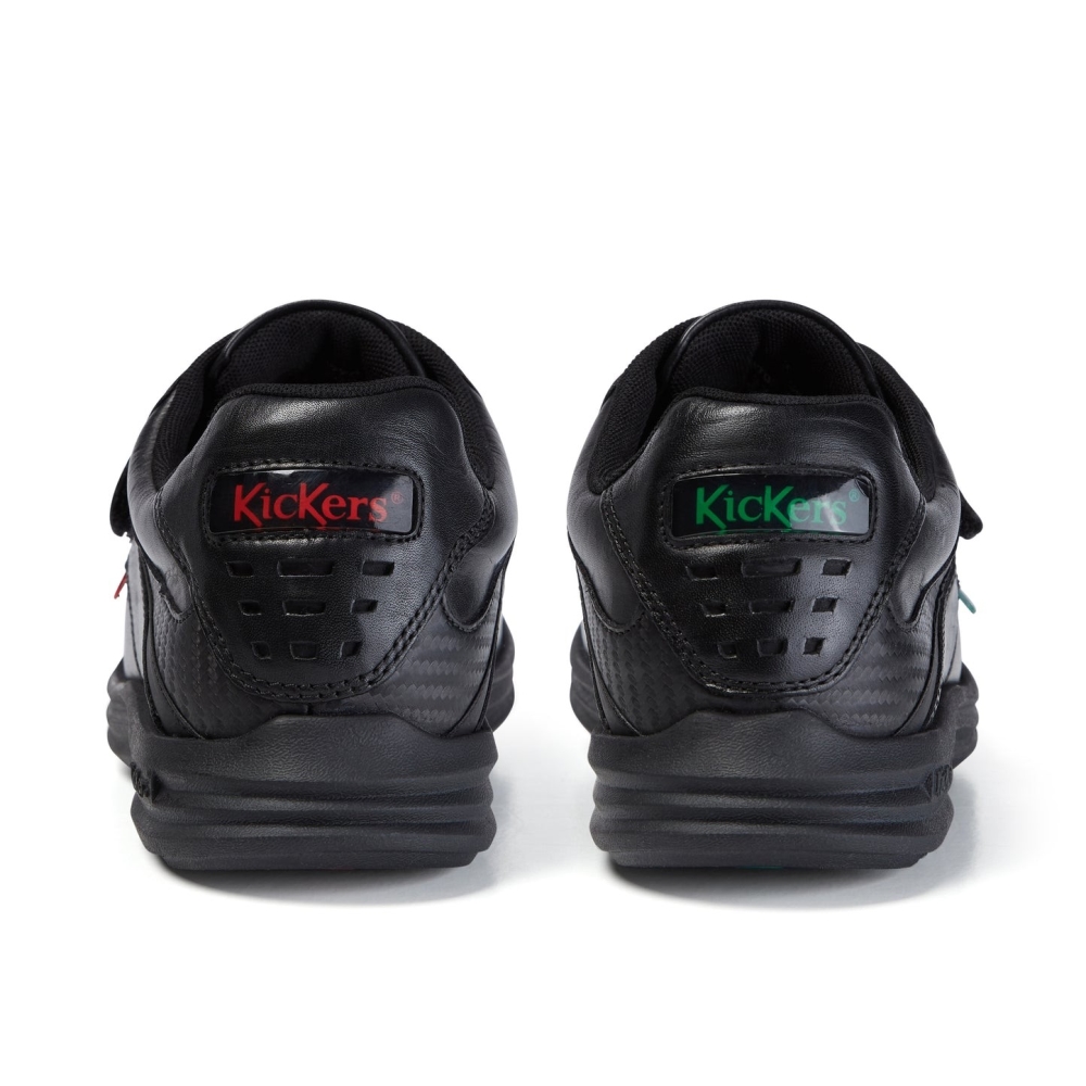 KICKERS REASAN STRAP - JNR, Kickers