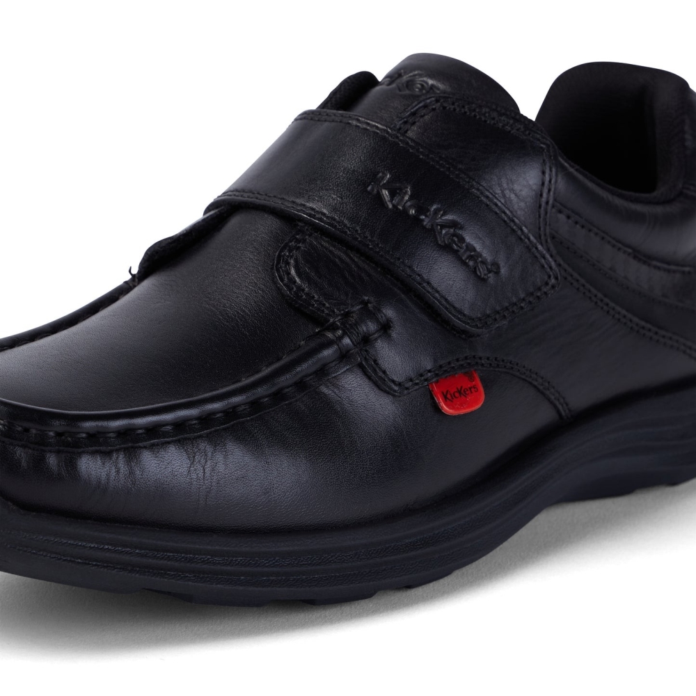 KICKERS REASAN STRAP - JNR, Kickers