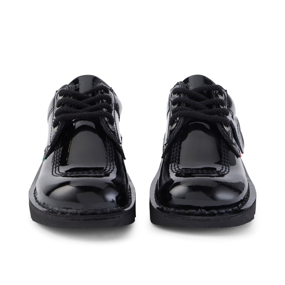 KICKERS - LO PATENT, Kickers