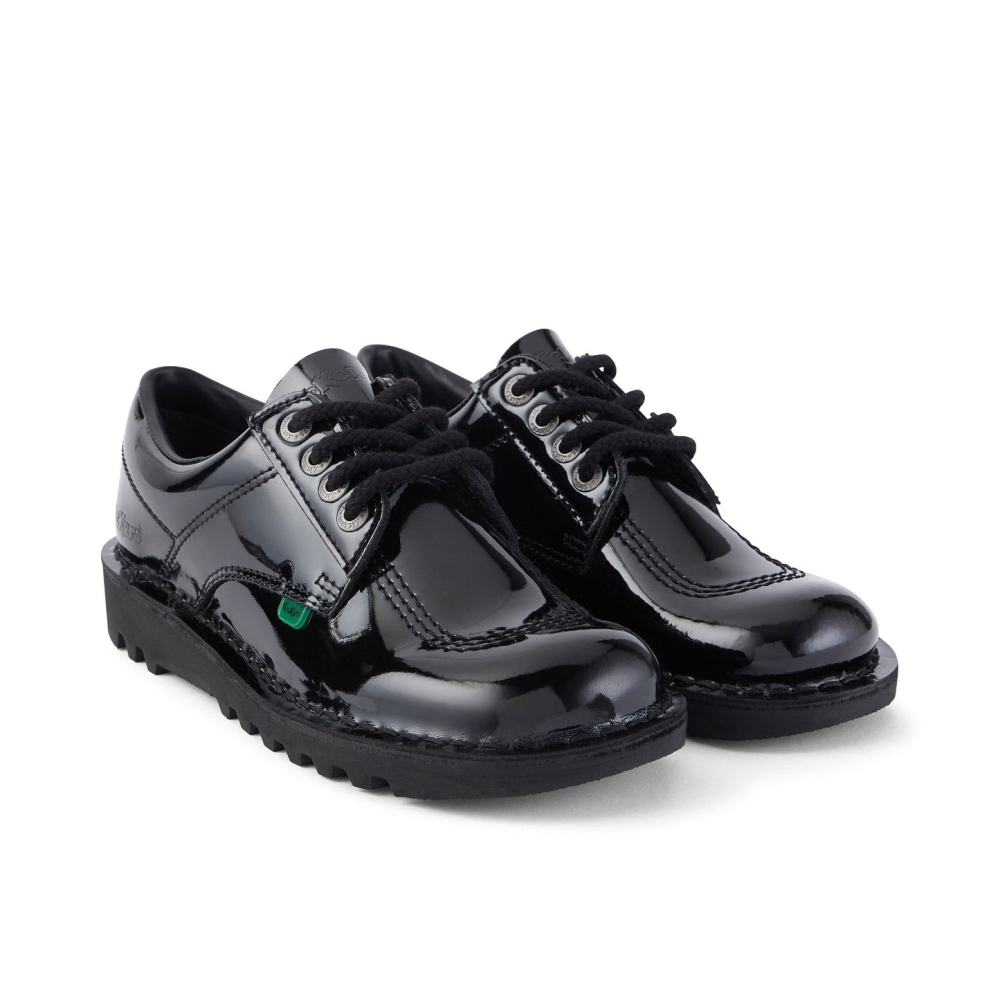 KICKERS - LO PATENT, Kickers