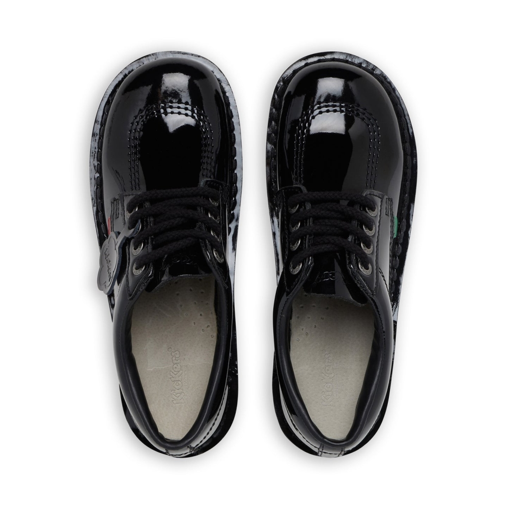 KICKERS - LO PATENT, Kickers