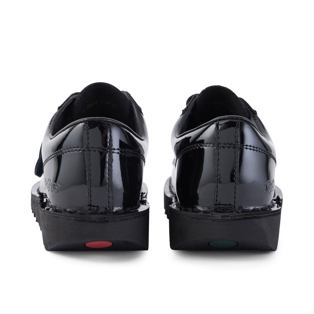 KICKERS - LO PATENT, Kickers