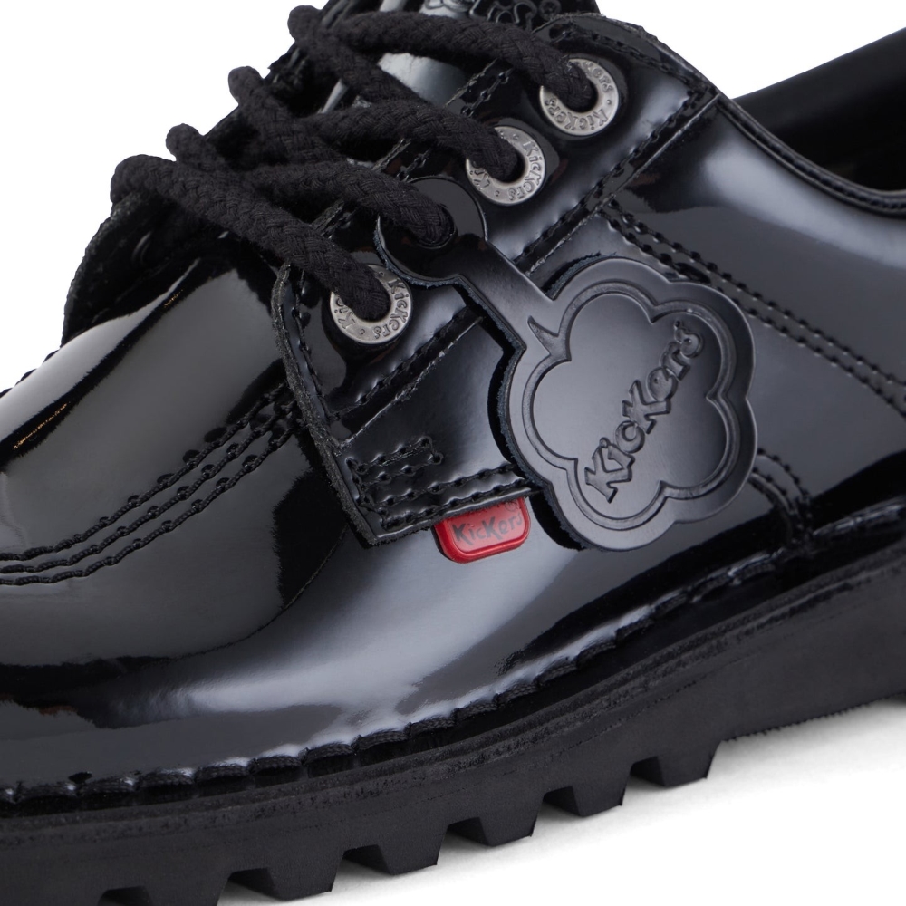 KICKERS - LO PATENT, Kickers