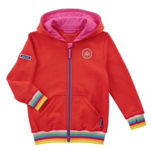 RAINBOWS HOODIE, Rainbows