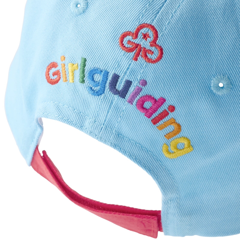 RAINBOWS BASEBALL CAP, Rainbows