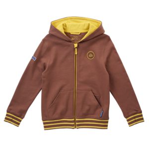BROWNIES HOODIE, Brownies