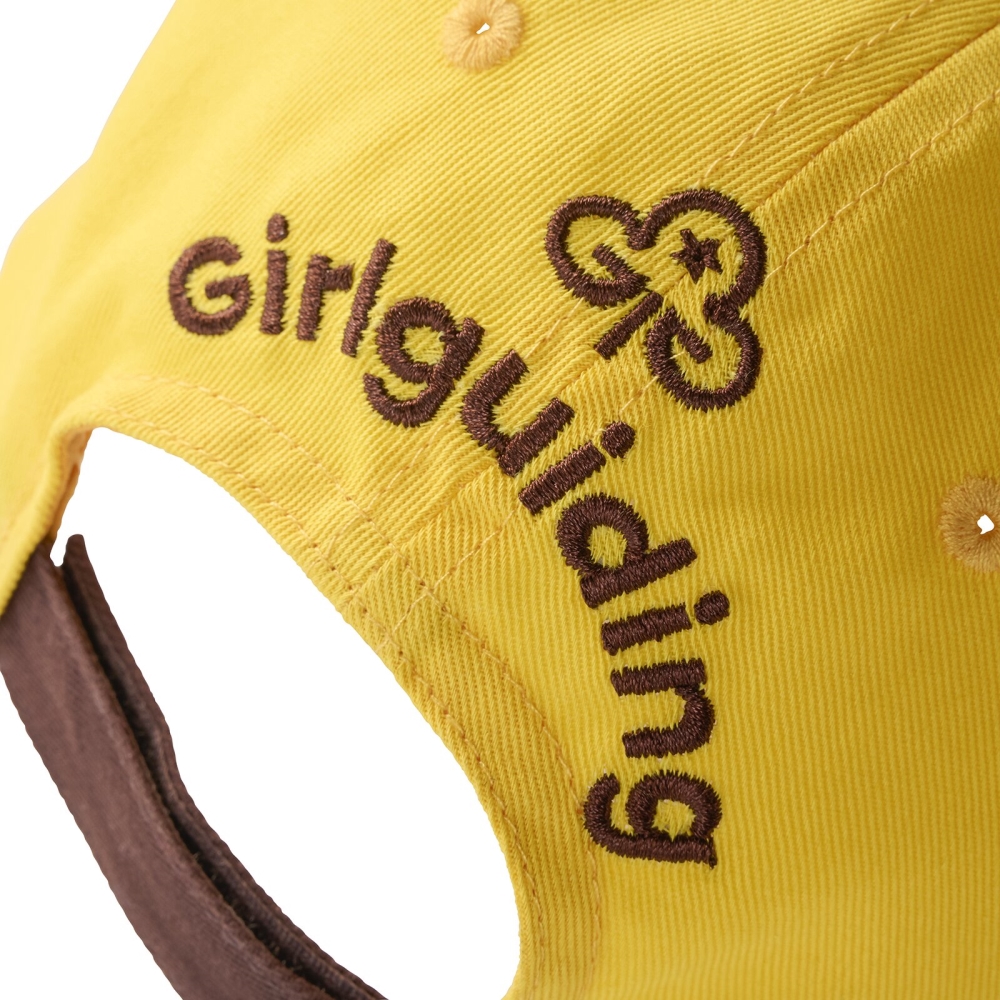 BROWNIES BASEBALL CAP, Brownies