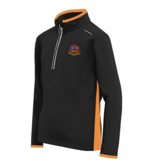 ST BONS TRAINING TOP, St Bonaventure's